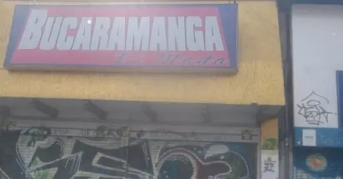 BUCARAMANGA ES MODA BUCARAMANGA ES MODA